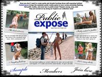Public Expose
