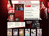 Adult Rental