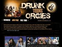 Drunk Teens Orgies
