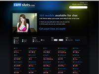 Cam Sluts