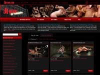 KinkMen On Demand