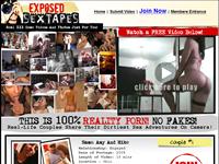 Exposed Sextapes