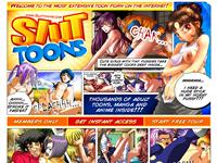 Slut Toons