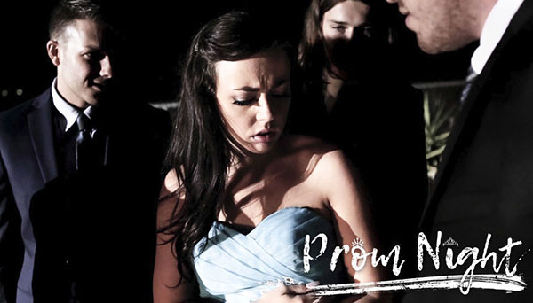Pure Taboo porn videos New Pure Taboo.com Prom Night Fuck