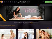 Fantasy Massage