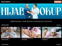 Hijab Hookup