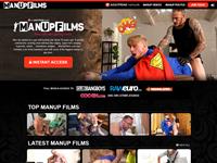 Man Up Films